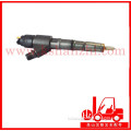 Forklift parts Bosch injector 0445120066 for DEUTZ 04289311,VOLVO 20798114